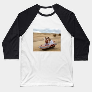 Joy ride 2 Baseball T-Shirt